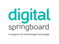 Digital springboard