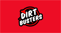 Dirt busters