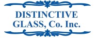 Distinctive glass inc