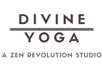 Divine yoga studio