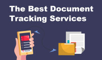 Document tracking service llc