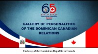 Embassy of the dominican republic in canada