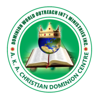 Dominion world outreach