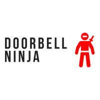 Doorbell ninja