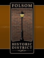 Folsom historic district association board