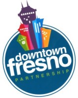 Downtown fresno partnership