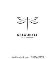 Dragonfly design