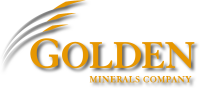 Dorado minerals