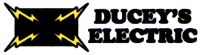 Ducey's electric inc