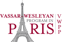 Vassar Wesleyan Program In Paris
