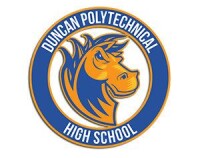 Duncan high school