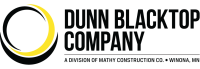 Dunn blacktop company