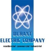 Durant electric company inc