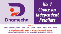 Dhamecha group