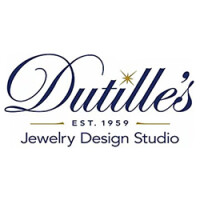 Dutille's custom jewelry