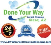 Dyw carpet cleaning mesa az