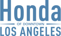 Honda of Downtown Los Angeles
