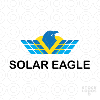 Eagle solar screens