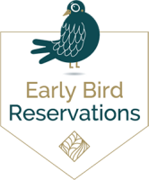 Early bird housing services
