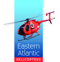 Eastern helicopters
