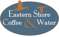 Eastern shore coffee