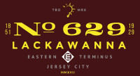 The lackawanna eastern terminus