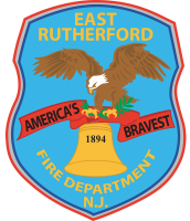 East rutherford fire department