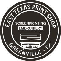 East texas print shop