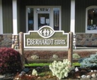Eberhardt vision center