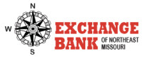 Exchange bank of northeast mo