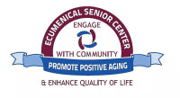 Ecumenical senior center