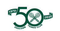 Edgcomb tennis club
