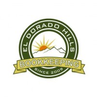 El dorado hills bookkeeping