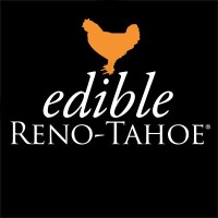 Edible reno-tahoe magazine