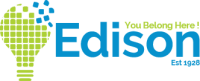 Edison financial credit union