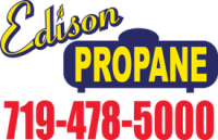 Edison propane llc