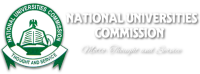 National universities commission