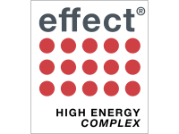 Effect energy