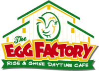 The egg factory, llc