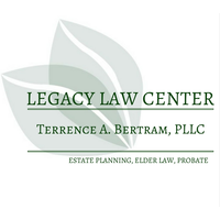 Legacy law center