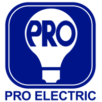Electric pro