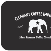 Elephant coffee importers