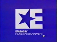 Embassy of entertainment