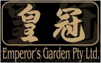 Emperor's garden