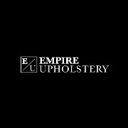 Empire upholstery