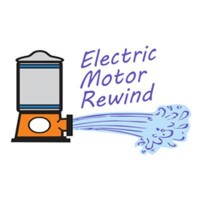 Electric motor rewind inc