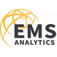 Ems analytics - effective marketing solutions