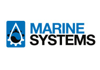 Electronic marine systems in