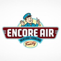 Encore air, llc heating & air conditioning