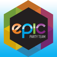 Epic party team